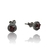 Imagen de Aros de Plata 925. -