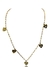 Gargantilla Swarovski Elements. -