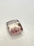 Quarzo Raro para Coleccionistas con Incluisones de Hemattite. From Brasil. - karinjoyas