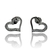 Aros de Plata 925. Corazon