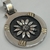 Medalla de Plata y Oro18k - (copia) - (copia)