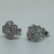 Aros de Plata 925. - - karinjoyas