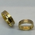Alianzas de Oro 18klts. Bicolores en internet