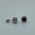 Aros de Plata 925