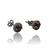 Aros de Plata 925. -