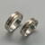Alianzas Realizadas en Plata 925 y Oro 18klts. en internet