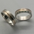 Imagen de Alianzas Realizadas en Plata 925 y Oro 18klts.