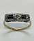 Imagen de Anillo oro 18klts