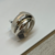 Anillo Plata 925. Macizo. en internet