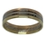 Alianzas de Oro 18klts Tricolores 6 Grs el par. - comprar online