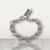 Pulsera en Plata 925. - comprar online