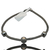 Pulsera en Plata 925 Rodinada.
