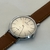 Breitling Cadette a cuerda Manual.