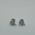 Aros de Plata 925. - - karinjoyas