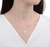 Gargantilla Swarovski Elements - Colores - comprar online
