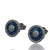 Aros de Plata 925. - - comprar online