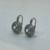 Imagen de Aros de Plata 925.