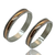 Alianzas de Oro 18klts Y Plata 925 - tienda online