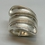 Anillo Plata 925. Macizo. - comprar online
