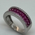 Anillo de Plata y Oro 18klts - comprar online
