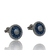 Aros de Plata 925. - - karinjoyas