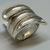 Anillo Plata 925. Macizo. en internet