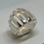 Anillo Plata 925. Macizo. - karinjoyas