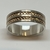 Alianzas de Oro 18klts y Plata 925. OP430