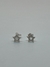 Aros de Plata 925Estrellas - tienda online