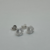 Aros de Plata 925. en internet