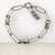 Pulsera en Plata 925. - comprar online
