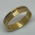Alianzas de Oro 18klts Bicolor 10Grs. Ar600 en internet