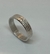 Alianzas de Plata 925. Facetada - tienda online