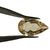 Gema Topasio Champagne