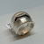 Anillo Plata 925. Macizo. en internet