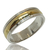 Alianzas de Oro 18klts y Plata 925. D1 - comprar online