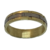 Alianzas de Oro 18klts Bicolores Cartie. 12GRs. - comprar online