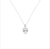 Gargantilla Pantera Swarovski Elements