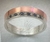 Alianzas de Oro 18klts y Plata925. Exclusivas con circoñas cubicas. EL PRECIO ES POR EL PAR. - comprar online