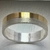Alianzas de Oro 18klts y Plata925. Exclusivas. EL PRECIO ES POR EL PAR.