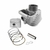Kit Cilindro Honda Cg Titan 125 Fan Nxr 125 Bross