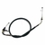 Cable Acelerador Honda Original Xr 250 Tornado .