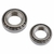 Conjunto Cubeta Direccion Honda Cbx 250 Twister