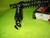 Amortiguador Kawasaki Kaze 110-115 Cromado