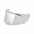 Visor Casco Ls2 320/353/800 Traslucido -