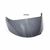 Visor Casco Agv K3 Fume