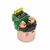 Chanchita Solenoide Arranque Honda Cbx 200/150 - Nx 200/150