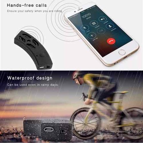 Bluetooth Manos Libres Moto