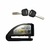 Traba Disco Con Alarma Ideal Para Motos