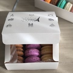 Glam - 25 macarons - comprar online